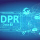 Online course GDPR data protection regulation