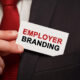 Building an employer brand
