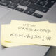 Course Good Practices in Constructing and Using Passwords