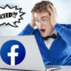 Защита и възстановяване на хакнат Facebook профил