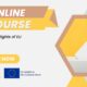 Online Course: Political Rights of EU Citizens