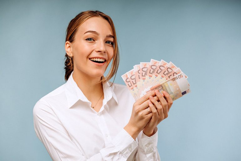 rabota-s-banknoti-i-moneti-v-evro Курс Работа с банкноти и монети в евро