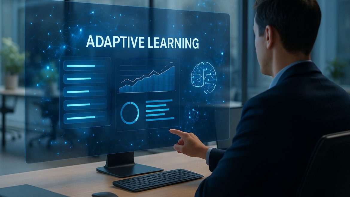 Обучения, подпомогнати от изкуствен интелект