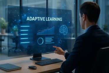 Обучения, подпомогнати от изкуствен интелект