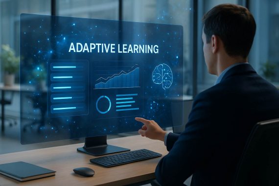 Обучения, подпомогнати от изкуствен интелект