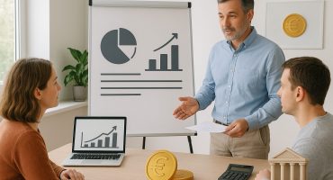 Финансови обучения