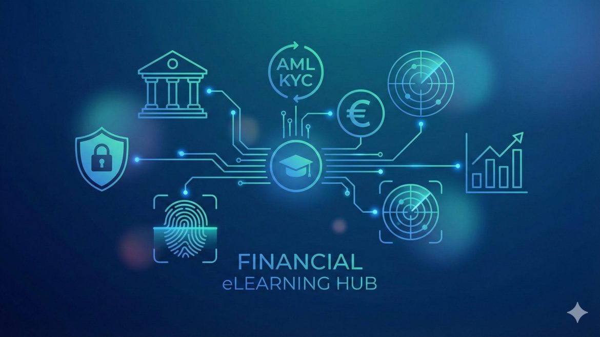 Обучения за финансовия сектор и фирми: Професионални решения за банки, застрахователи, финтех и корпоративни финансови отдели