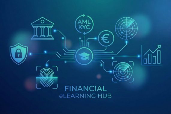 Обучения за финансовия сектор и фирми: Професионални решения за банки, застрахователи, финтех и корпоративни финансови отдели