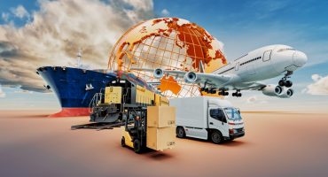 Квалификационно обучение Основи на спедиторската професия