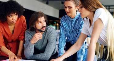 Курс адаптивна интелигентност