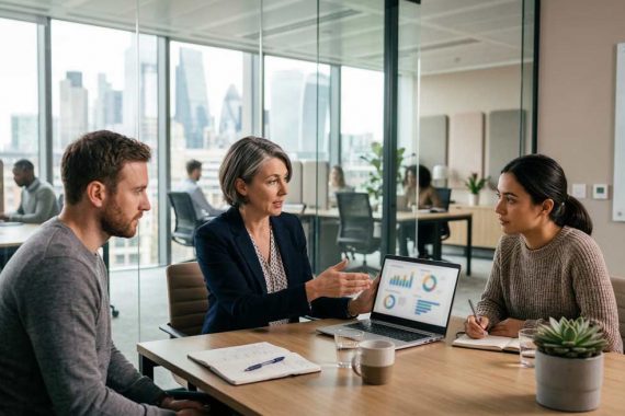 10-те най-чести грешки при прилагане на GDPR