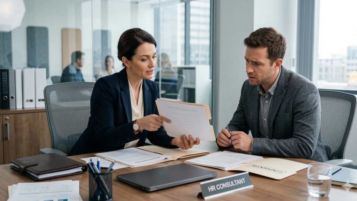 Уволнение на служител: 10 грешки, които могат да ви струват скъпо