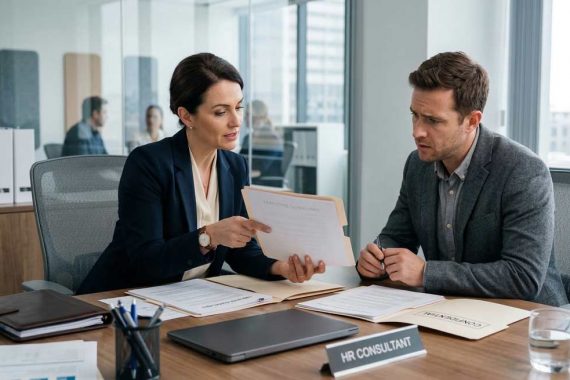 Уволнение на служител: 10 грешки, които могат да ви струват скъпо