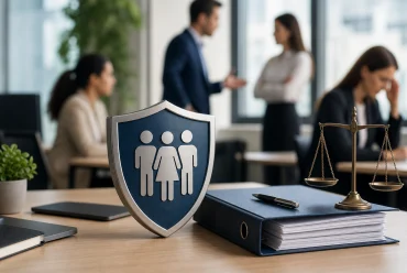 Политика срещу тормоза на работното място: какво задължително да съдържа + чеклист