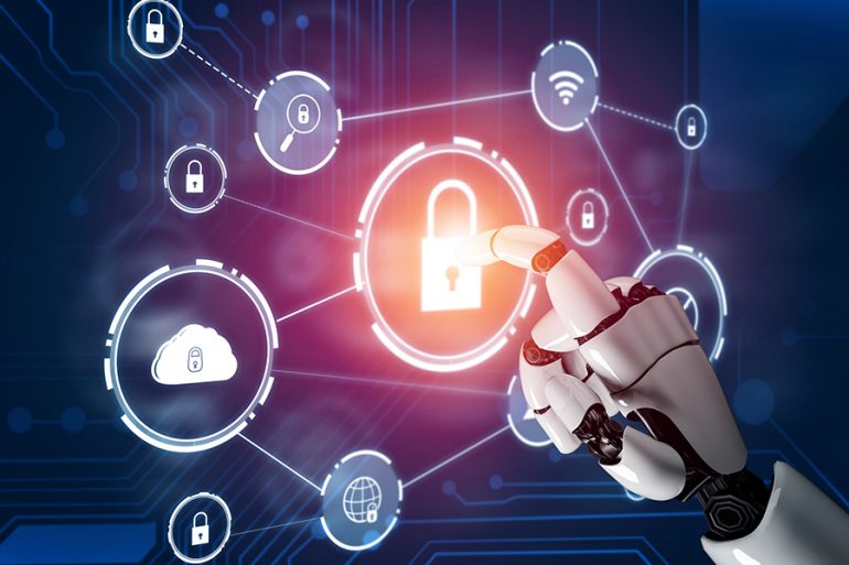 Безопасна употреба на AI: Практически наръчник за GDPR и киберрискове