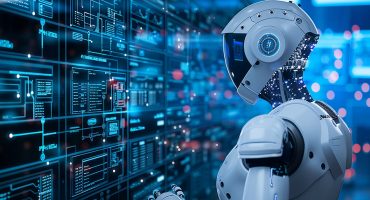 използване на изкуствен интелект в организациите