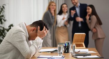 обучение превенция на тормоза на работното място — служители в уважителна работна среда