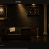 Среднощният музей - интерактивна стая за бягство