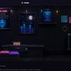Заключен профил — интерактивна стая за бягство