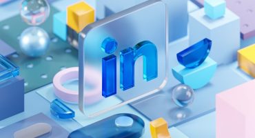 LinkedIn company page for business LinkedIn company page for business
